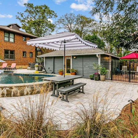Moreno Street Loft Pensacola Dış mekan fotoğraf