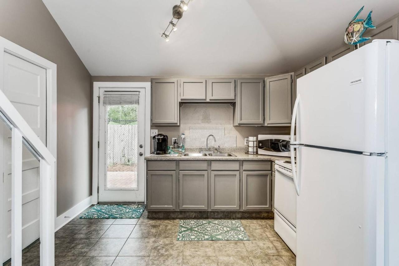 Moreno Street Loft Pensacola Dış mekan fotoğraf