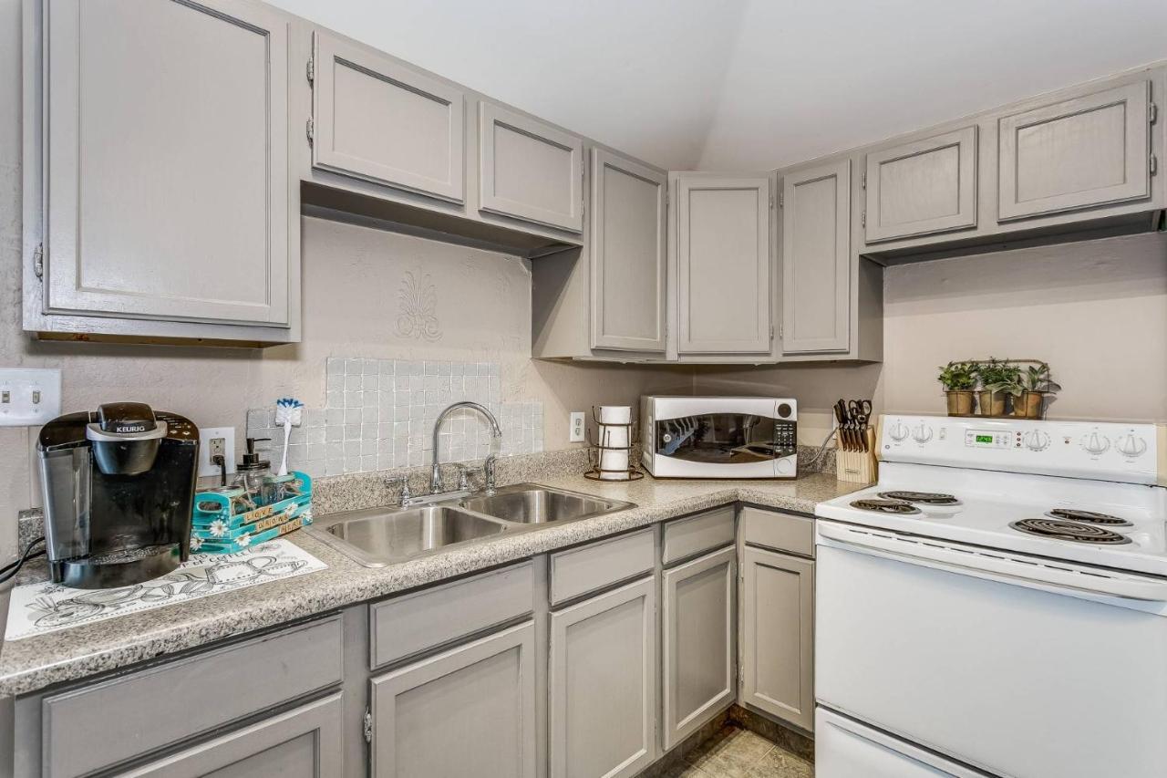 Moreno Street Loft Pensacola Dış mekan fotoğraf