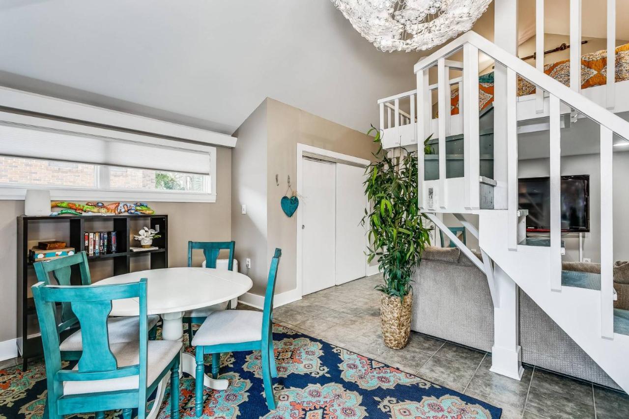 Moreno Street Loft Pensacola Dış mekan fotoğraf