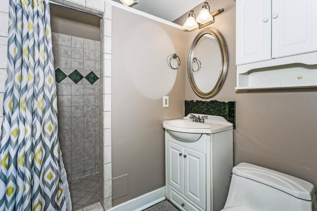 Moreno Street Loft Pensacola Dış mekan fotoğraf