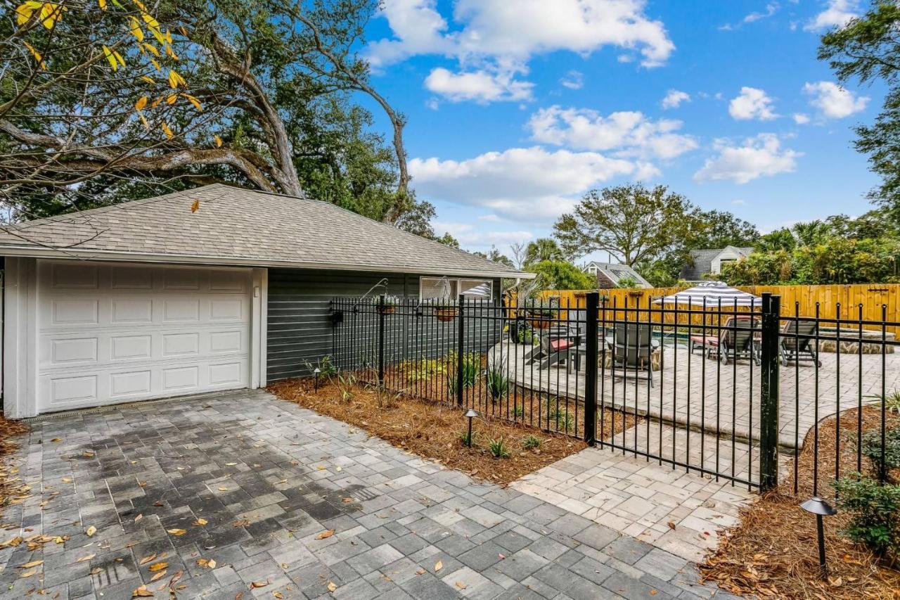 Moreno Street Loft Pensacola Dış mekan fotoğraf