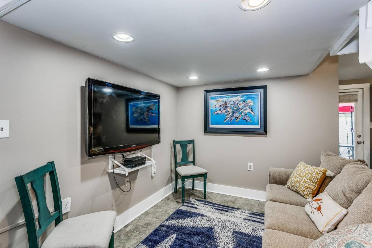 Moreno Street Loft Pensacola Dış mekan fotoğraf