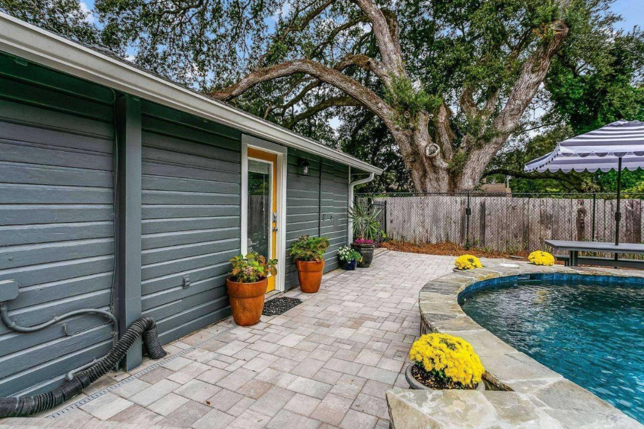 Moreno Street Loft Pensacola Dış mekan fotoğraf