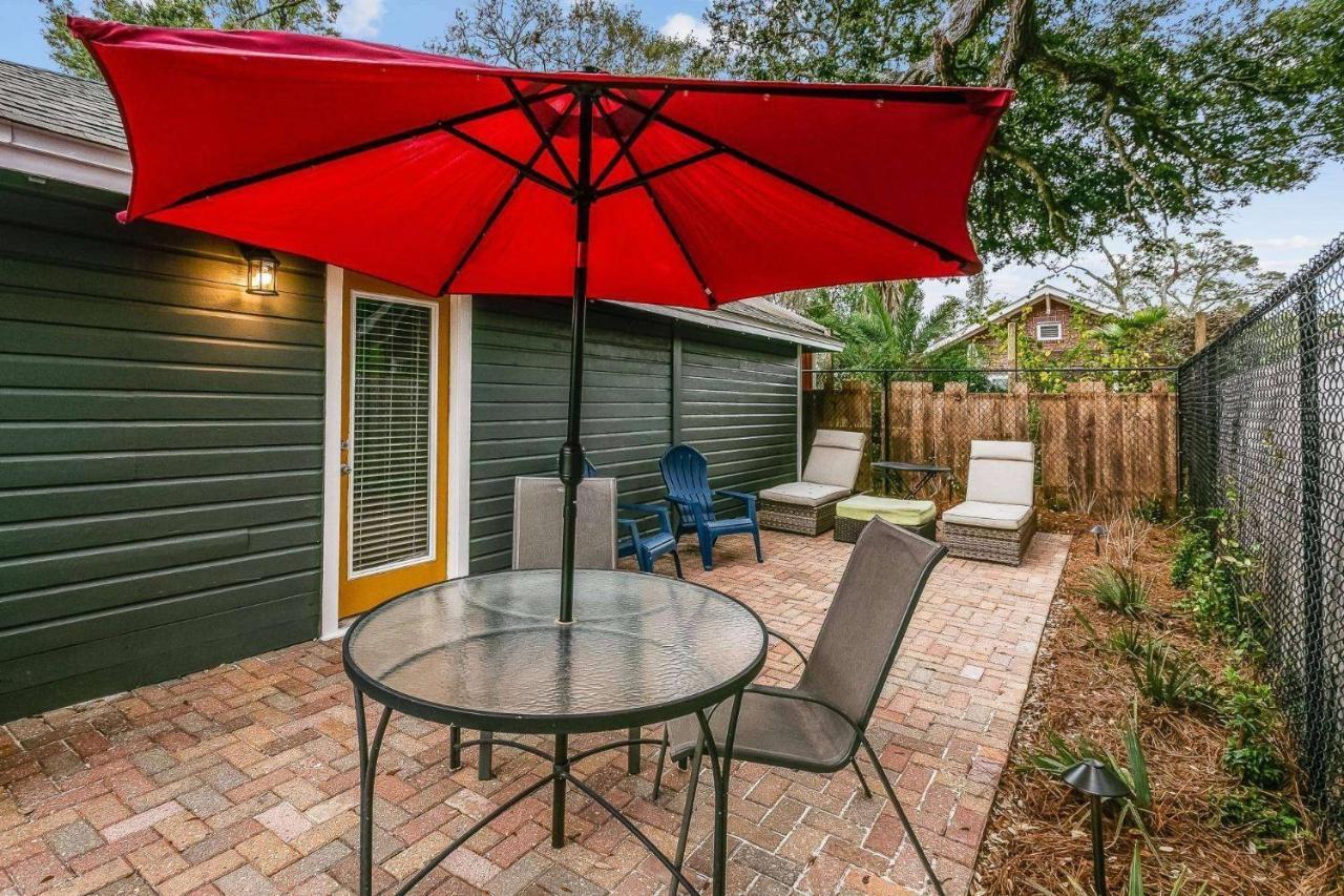 Moreno Street Loft Pensacola Dış mekan fotoğraf