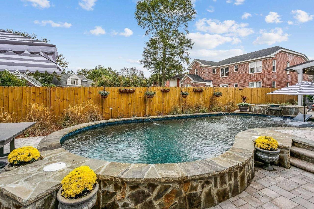 Moreno Street Loft Pensacola Dış mekan fotoğraf