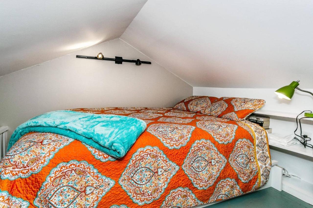 Moreno Street Loft Pensacola Dış mekan fotoğraf