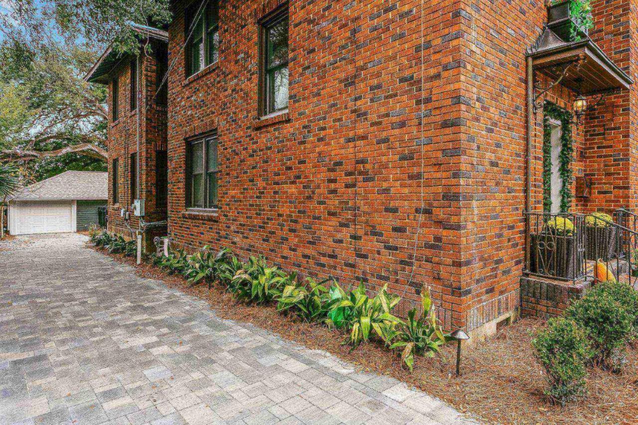 Moreno Street Loft Pensacola Dış mekan fotoğraf